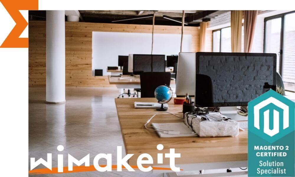 Expert certifié Magento2