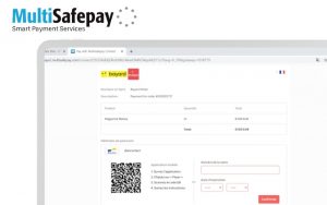 Magento2 Multisafepay
