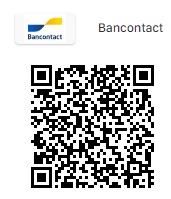 Bancontact QR