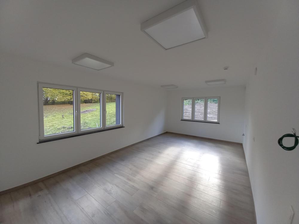 Bureau 1 - 27m2