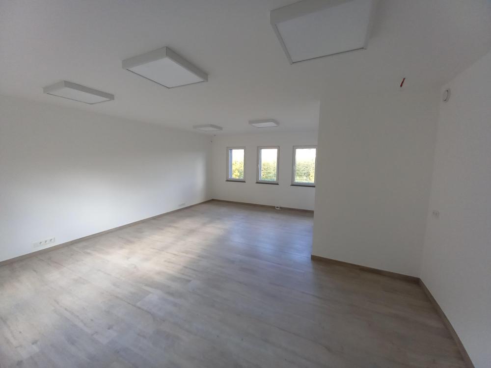 Bureau 2 - 36m2