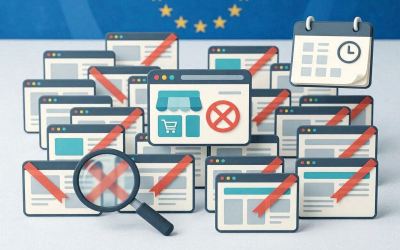Online herroepingsknop verplicht op 19 juni 2026 — uw Magento voorbereiden op Richtlijn 2023/2673