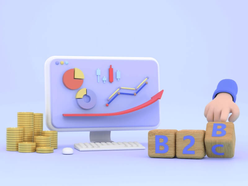 Pourquoi choisir une plateforme hybride B2B / B2C
