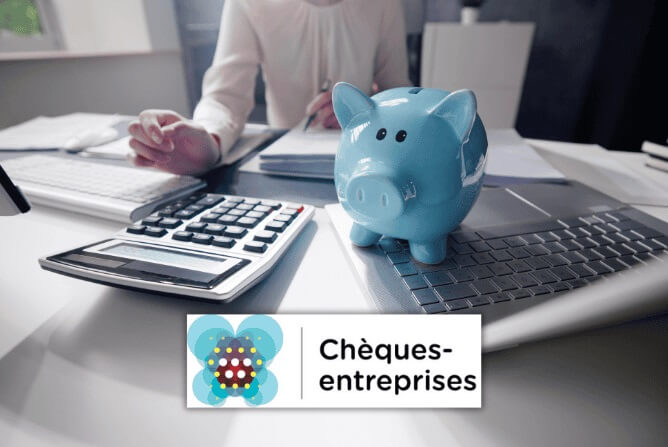 Dynamisez vos projets numériques avec WiMakeIT et les Chèques Entreprises