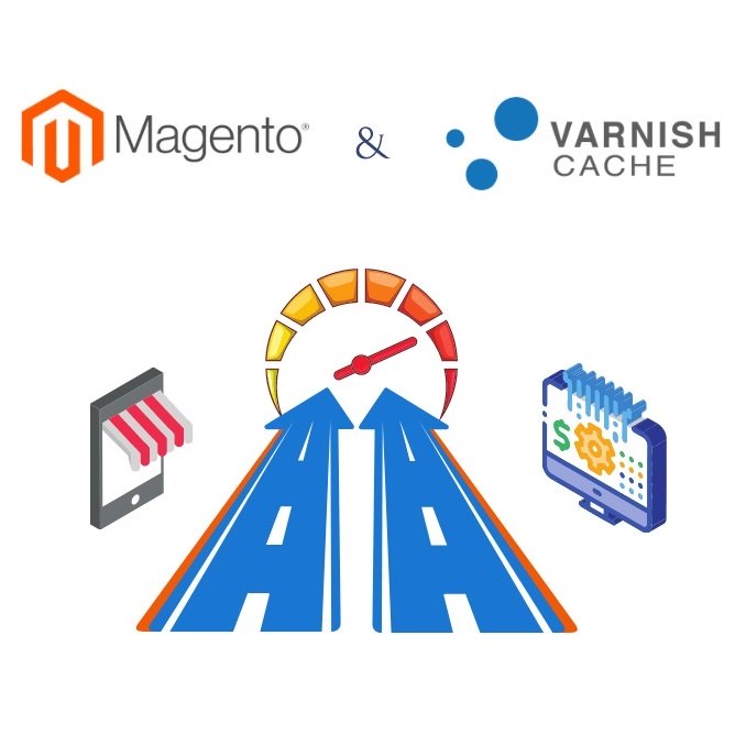Magento2 et Varnish, le couple idéal pour un site marchand