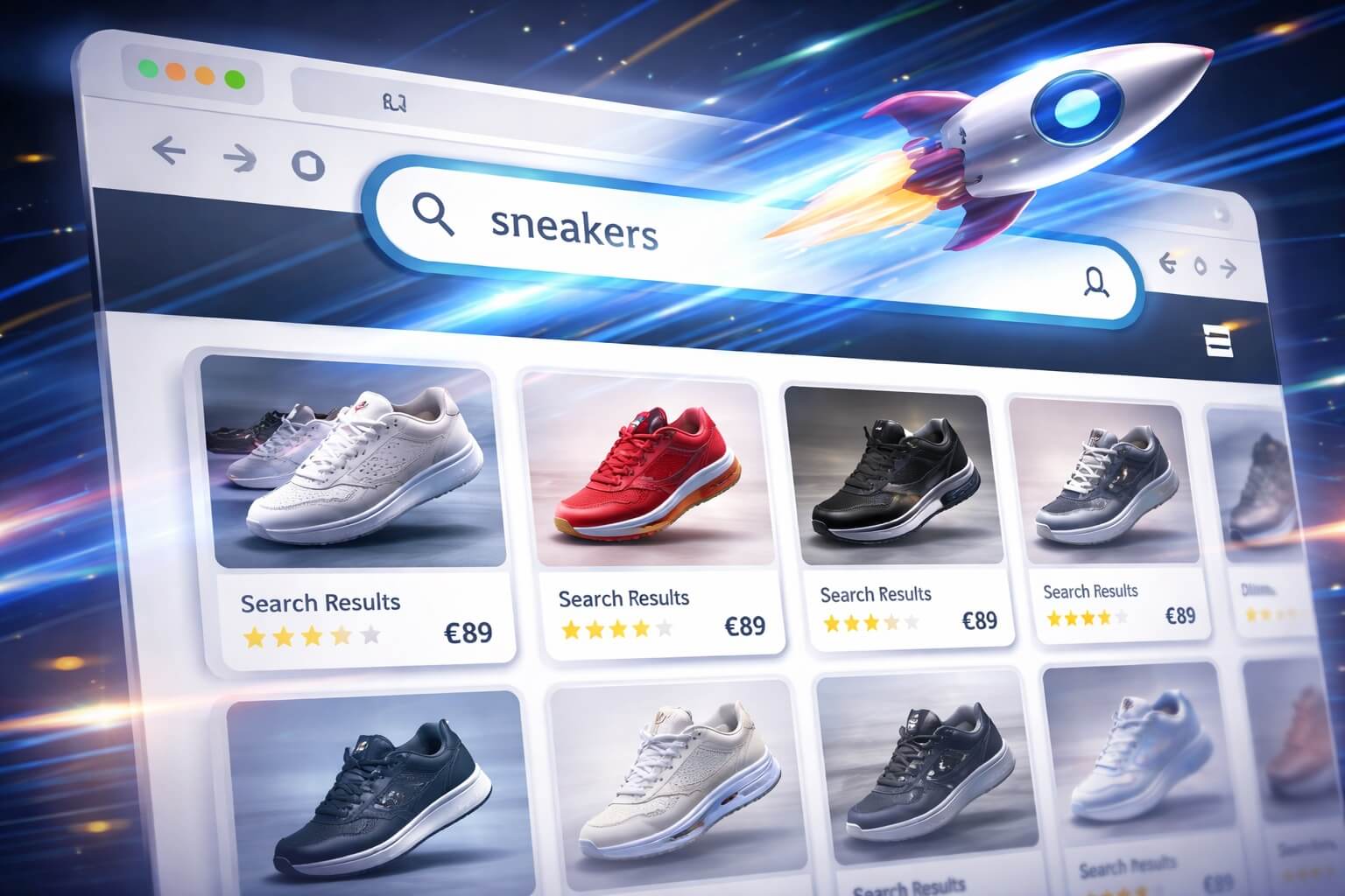 WiMakeIT améliore radicalement la recherche Magento2