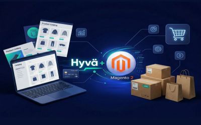 Synchronisation de votre ERP avec votre site Ecommerce