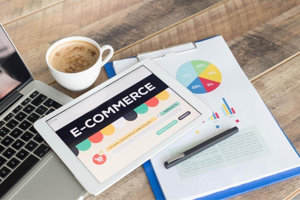 Création de sites E-commerce Magento2