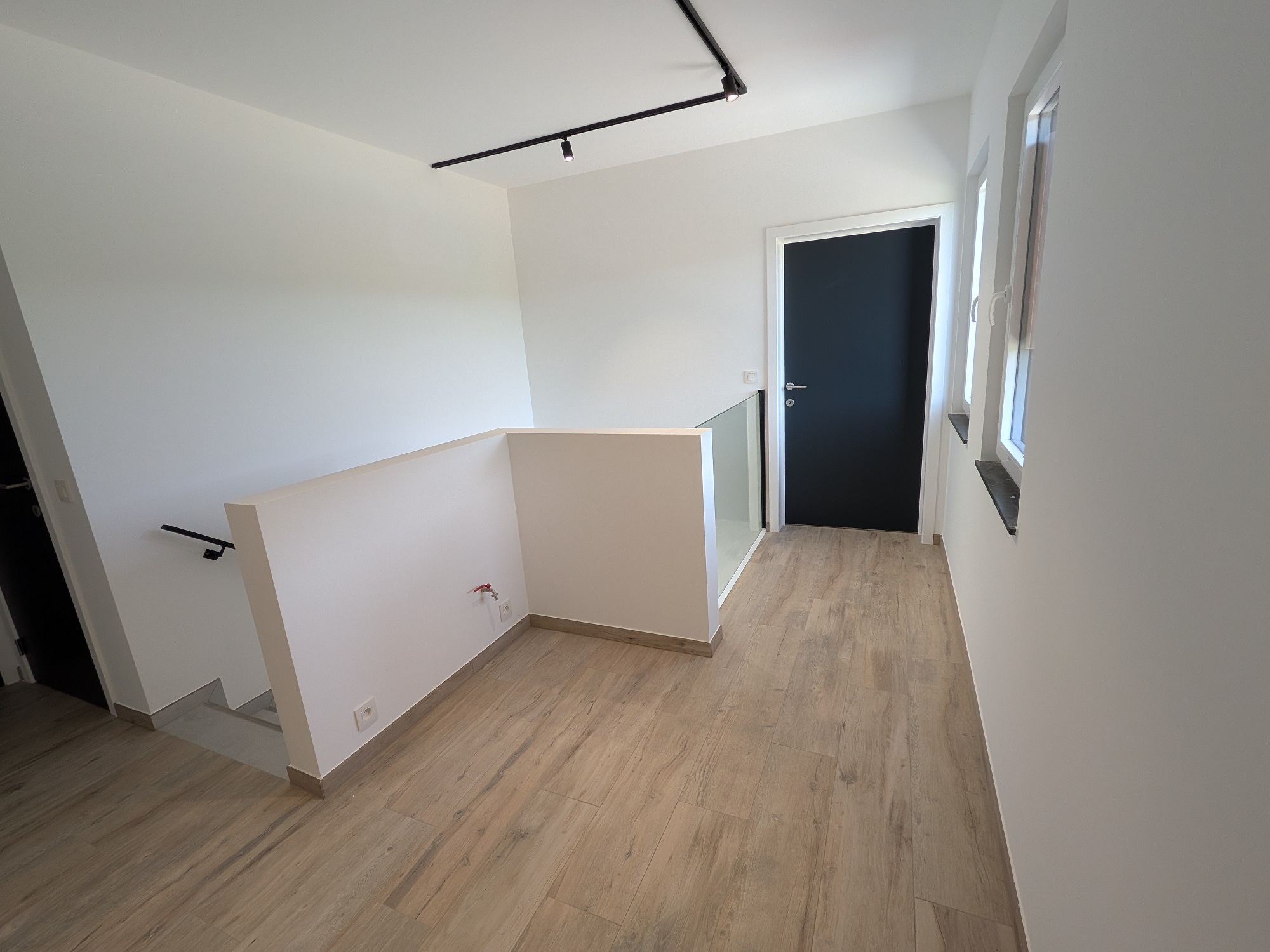 Espace commun - vue 2